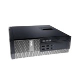 Unitate PC Barebone Second Hand DELL OPTIPLEX 7020 SFF - Placa Baza + Cooler + Sursa + DVD/RW SLIM