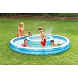 Centru de joaca copii, piscina Intex WISHING WELL 57143