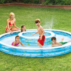 Centru de joaca copii, piscina Intex WISHING WELL 57143