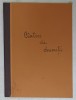 CANTECE DE DRUMETIE , ANII &#039;80 , PARTITURI CU TEXT