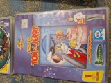 Dvd copii Tom și Jerry 4