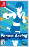 Fitness Boxing NSW, Nintendo