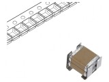 Condensator ceramic MLCC 2,2uF 250V X7R SMD 2220 &plusmn;20%