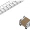 Condensator ceramic MLCC 2,2uF 250V X7R SMD 2220 &plusmn;20%