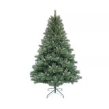 Cumpara ieftin Brad Artificial de Craciun, Verde, 210 cm, Suport Inclus - INV8063092