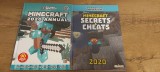 Carti Minecraft
