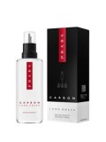 Apa de toaleta Prada Luna Rossa Carbon, 150 ml, pentru barbati