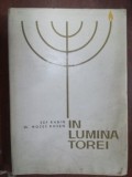 In lumina Torei (ed. II) - Rabin Moses Rosen