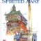 The Art of Miyazaki&#039;s Spirited Away