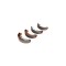 Set saboti frana CITROEN JUMPER bus 230P BREMBO S23525