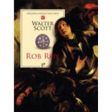 Rob Roy - Walter Scott