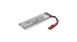 Instrument de modelism VHWB, baterie RC - 600 mAh 3.7 V Li-polimer, BEC