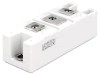 Modul Diodă Dubli 1,2kV 160A SEMIPACK2