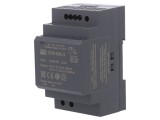 Convertor DC/DC 54W 5V 10.8A