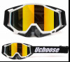 Ochelari Atv/Cross/Enduro/Downhill/Ski,lentila heliomata,model nou