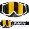 Ochelari Atv/Cross/Enduro/Downhill/Ski,lentila heliomata,model nou