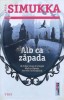 Alb ca Zapada - Salla Simukka, Editura Trei, 2015, Brosata, 191 Pagini, Stare Buna