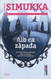 Cumpara ieftin Alb ca zapada - 2015 - Salla Simukka (V60)