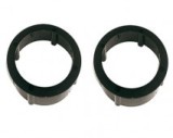 Inele Adaptoare Difuzoare VW Golf 4 Passat Bora Polo Toledo Leon Fabia Audi A2 165mm Set 2 Bucati