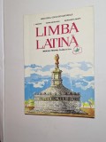 Cumpara ieftin Limba latină &ndash; Aut. I. Fischer, Maria Morogan, Margareta Nasta, Ed. Didactică și Pedagogică