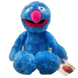 Jucarie din plus Grover, Sesame Street, 38 cm, Play By Play
