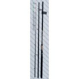 Lanseta PRO FL SPIRADO Feeder 3,90 metri Actiune:150gr