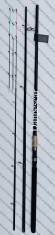 Lanseta PRO FL SPIRADO Feeder 3,90 metri Actiune:150gr