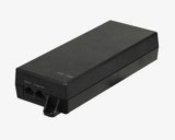 DAHUA 10/100/1000 POE INJECTOR TAM01GT01GT-75, buget 75W, 2 x RJ45