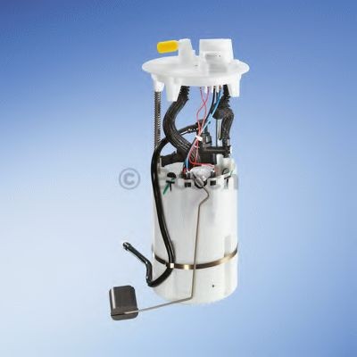 Sistem alimentare cu combustibil LANCIA LYBRA SW (839BX) (1999 - 2005) BOSCH 0 580 303 010 foto