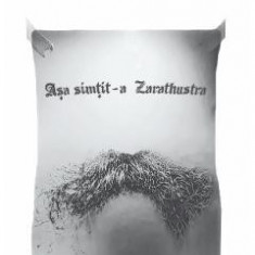 Asa simtit-a Zarathustra - Paul Chetreanu-Don