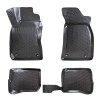 Covorase auto cauciuc VW T-Roc 2017- 8682578003960, Umbrella