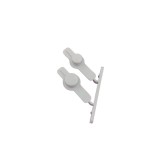 Set buton Whirlpool / Indesit 481251318188