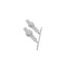 Set buton Whirlpool / Indesit 481251318188