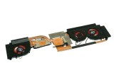 Sistem de racire Coolere + Radiator (heatsink) MS-16K2 MSI GS63VR E322500111A8700 BS5005HS-U2L1 BS5005HS-U2F1 E32250112