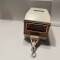bnk jc Matchbox K-69 - Europa Caravan