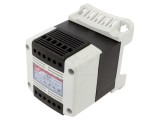 Transformator DF ELECTRIC 250VA 230V/400V/460V la 115V cod 680250012