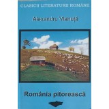ROMANIA PITOREASCA-ALEXANDRU VLAHUTA-249411