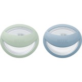 NUK Perfect Match 0-6m suzetă 1 buc