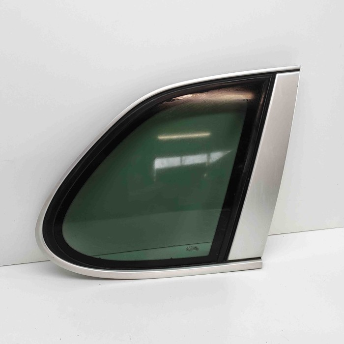 Geam lateral dreapta spate PORSCHE CAYENNE 9PA 2004 OEM: Off-road | 28931937