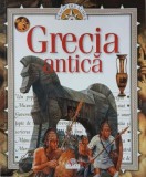 Grecia antica. Descopera lumea - Louise Schofield