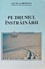 Pe Drumul Instrainarii - Lucica Gherasa, 450 pagini, Coperta Brosata, Stare Buna - Literatura Romana