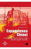 Expansiunea Chinei - Edward Tse