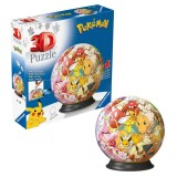 Cumpara ieftin Ravensburger - Puzzle 3D bila personaje Pokemon 72 piese
