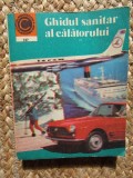 Ioan Nastoiu - Ghidul sanitar al calatorului