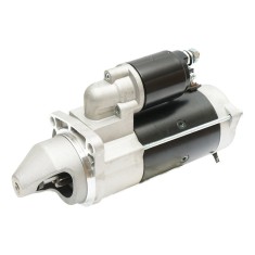 Electromotor 12V pentru Case IH, Claas, Fendt, Steyr cod OEM F514900060040, 6005025776, 0001230006 foto