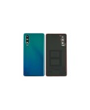 Capac Baterie Huawei P30 Aurora Blue