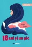16 ani si un pic - Mireille Disdero - Booklet