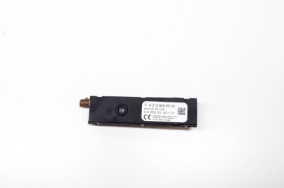 Amplificator de antena MERCEDES-BENZ GLE W167 2022 OEM: A2139056500 15394882 foto