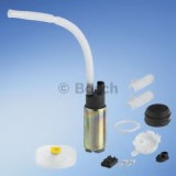 Pompa combustibil RENAULT MEGANE I Scenic (JA0/1) (1996 - 2001) BOSCH 0 986 580 801