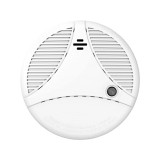 Detector WiFi de fum 868MHZ AX PRO - Hikvision - DS-PDCO-E-WE SafetyGuard Surveillance, Rovision